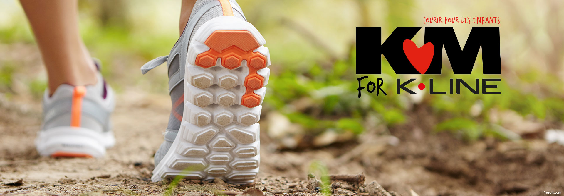 footer KM For KLINE