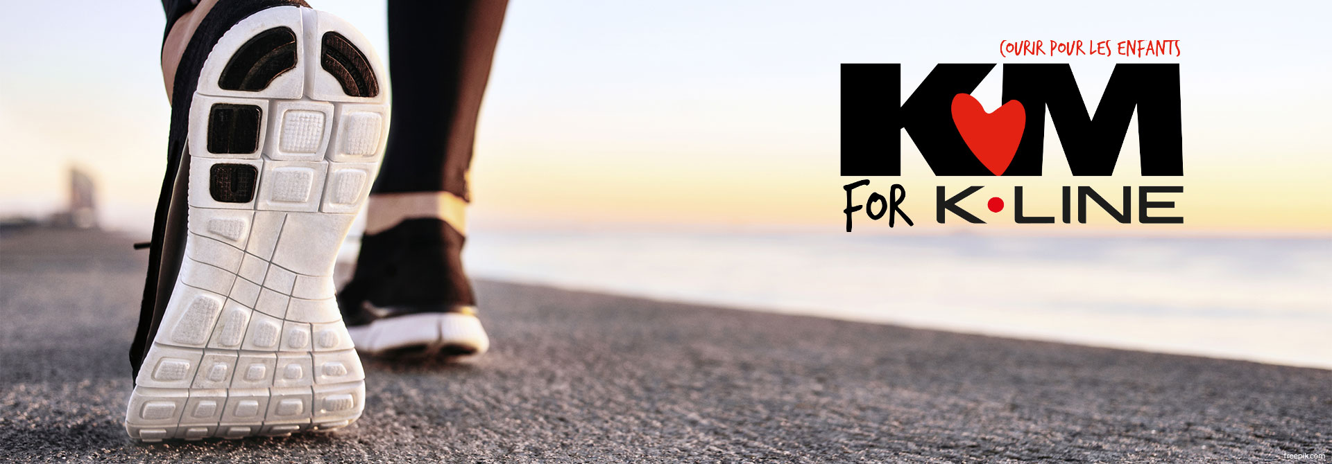 footer KM For KLINE